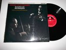Columbia SAX 2411 LP Brahms Violin Concerto/ Oistrakh/ Klemperer NEAR MINT