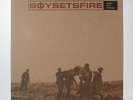 Boy Sets Fire - After The Eulogy Colored Vinyl LP