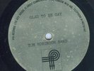 TOM ROBINSON BAND glad to be gay (live) UK 1978 7