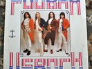 POOBAH U.S. ROCK RARE Original PSYCH ROCK LP ACID ARCHIVES VG++ vinyl