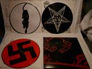The Melvins - TRILOGY 3 LP  Limited Edition - NM