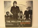 90s ROLLING STONES stripped U.K. Double Vinyl LP New / Sealed