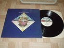 Original 1974 - Comus UK LP - To Keep From Crying - Excellent Condition 