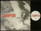 CHAMPION Promises Kept HARD CORE LP