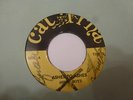 HIPPY BOYS DUST TO DUST ASHE TO ASHES CATURNA ISLAND ISSUE
