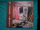 Great Sitar Prog CLEM ALFORD Mirror Image Columbia UK 1974+Amancio D'SILVA