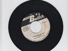 PRINCE BUSTER/I WON'T LET YOU CRY  -  PRINCE BUSTER ALL STARS  (SKA  7