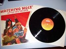 Matching Mole-Little Red Record lp