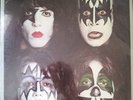 KISS Dynasty 1976 Vinyl Rock Record Album LP Original Pressing W/ Poster SEALED