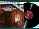 Mercury Living Presence SR 90262 Dvorak Symph. No. 5 Paray-Detroit   FR1/FR1 M-