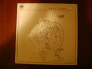 ++ RINO DE FILIPPI - FIRST BORN ++ RARE LP ITALY LIBRARY 1973
