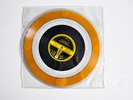 DEAD WEATHER Limited Edition TRIPLE DECKER RECORD LP 7