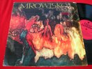 KLAN Mrowisko RARE Polish ORG 1971 Muza EX psych/prog NURT breakout