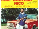 DR NICO & L´ORCHESTRE AFRICAN FIESTA - MERVEILLES DU PASSE/AFRO RUMBA CONGOLESE