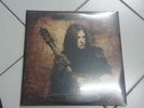 BURZUM-ANTHOLOGY DLP (SEALED) MAYHEM,DARKTHRONE,SATYRICON