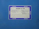 Brahms/Mendelssohn-Violin Concertos-Gioconda de Vito/  Furtwangler  NM