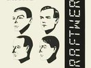 KRAFTWERK-NUMBERS/COMPUTER WORLD**NM 12