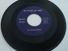 The Young Savages on Dynamic Sounds 2006 The Invaders Are Coming Garage  Listen