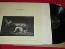 Joy Division LP Vinyl - Closer LP Vinyl  - First Pressing A1/B1 ORIGINAL EXC