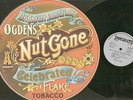 SMALL FACES Ogdens Nutgone Flake FIRST UK Pressing 1968 LP Lilac Labels Stereo