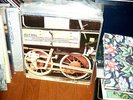 Schlippenbach JELLY ROLL LP FMP