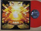 Hapshash & Coloured Coat,Human Host & Heavy Metal Kid,Rare Original Red Issue,LP