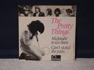 PRETTY THINGS Midnight To Six Men / Can't Stand The Pain HOLLAND / DUTCH 1965 PS