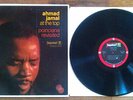 Ahmad Jamal At the Top LP / Poinciana Revisited / Impulse Stereo / MINT