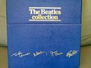 BEATLES COLLECTION BLUE BOX BC 13-14 LPS/Abbey Rd MFSL & EMI/Japan Sgt Peppers