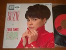 SUZIE - J'AI LE TEMPS , SUNG FRENCH EP DUTCH FEMALE YE YE BEAT MOD JACK AREL