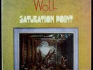 DARRYL WAY'S WOLF Saturation Point (Deram SML 1104) NM/EX+
