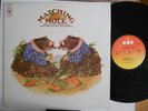 MATCHING MOLE 1ST ALBUM UK EDITION CBS LABEL LP SOFT MACHINE ROBERT WYATT