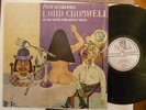 OPUS AVANTRA LORD CROMWELL ORIGINAL 1975 ITALY EDITION ON SUONO LABEL LP