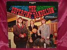 THE SUPERFINE DANDELION LP EXCELLENT MAINSTREAM ACID PSYCH