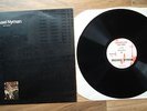 MICHAEL NYMAN DECAY MUSIC LP 76 UK OBSCURE A1B1 ENO CAGE GLASS REICH ONE PLAY nM