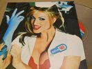 Blink 182 Enema of the State 1st Press Clear Vinyl OOP NM- MTS