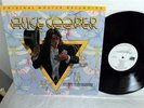 ALICE COOPER 