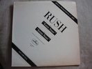 RUSH Entre Nous SPECIAL PROMOTIONAL 12