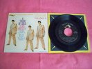 ELVIS PRESLEY-USA RCA A TOUCH OF GOLD VOLUME III EPA-5141 EP.
