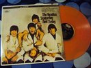 THE BEATLES-YESTERDAY AND TODAY COLOR VINYL BUTCHER COVER IN MINT CONDITION