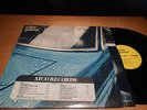 Peter Gabriel Self-Titled Solo 1st US Press, UNPLAYED VINYL  RARE PROMO COVER