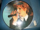 33T MYLENE FARMER  Picture DISC  PLUS GRANDIR