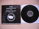 Slayer - Seasons in the abyss Promo Vinyl 2 Tracks unplayed 