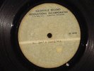PATTI YOUNG   HEAD & SHOULDERS   VERY RARE ACETATE NORTHERN SOUL 45 * ORIG* HEAR