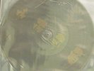 METALLICA BLACK ALBUM LP PICTURE DISC