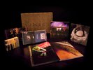 The Pixies - limited edition collectors set