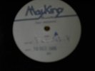 ORIGINAL TEST  PRESSING NEW ORDER BIZARRE LOVE TRIANGLE