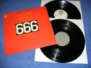 APHRODITE´S CHILD 666 DLP FOC. ´73 -RAR- VERTIGO SWIRL