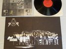 Orquesta Dee Jay - Forget It Newgas CSLG 2000 Super Rare NM  w/ Poster