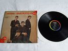 Introducing The Beatles In RARE Sears Sleeve Oval VJ Record LP
